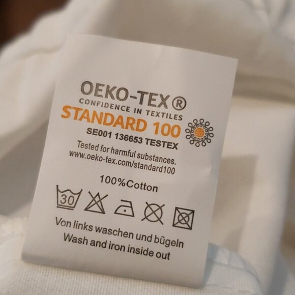 MCM Large Dust Bag - Picture 5 of 5